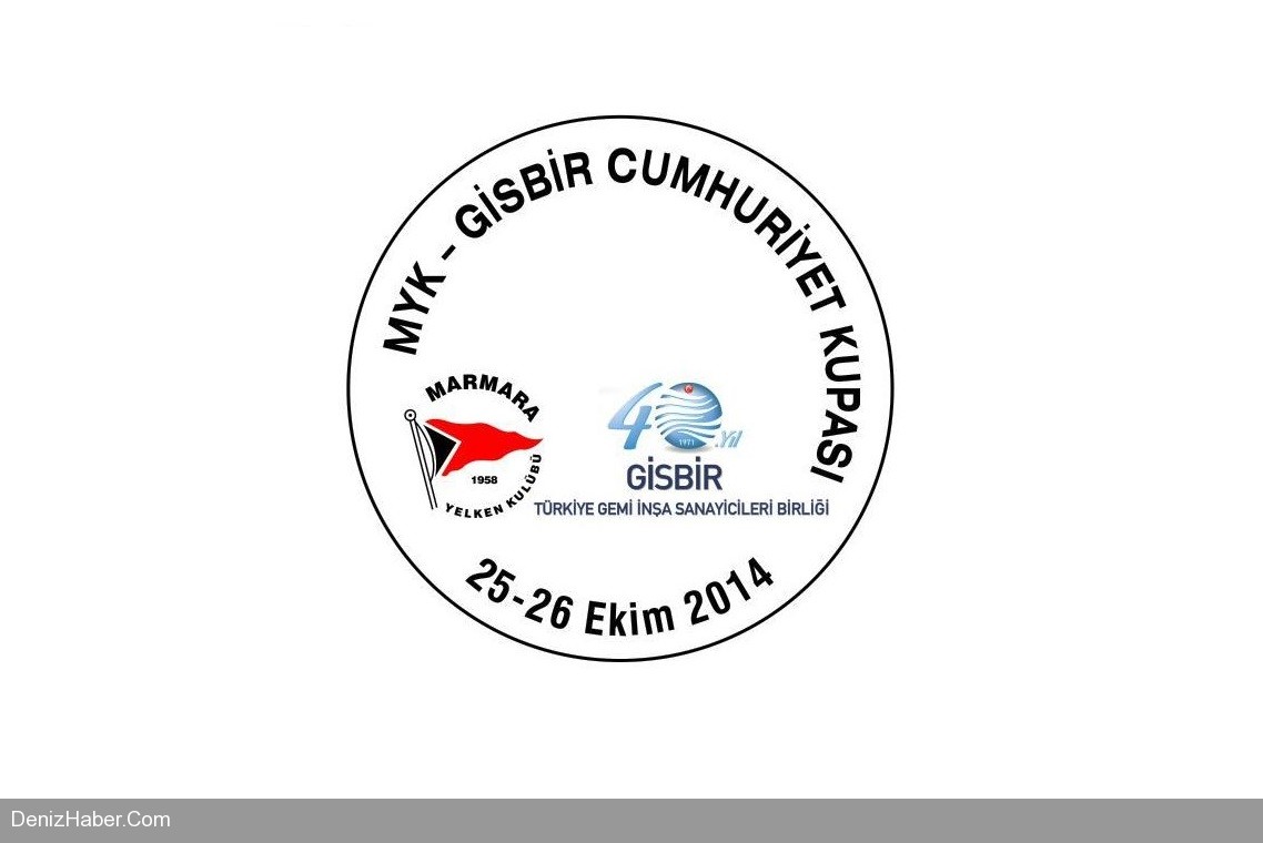 MYK GİSBİR Cumhuriyet Kupası